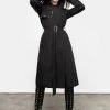 JAB1 Clothing Skaro Trench