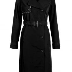 JAB1 Clothing Skaro Trench