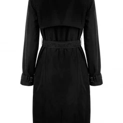 JAB1 Clothing Skaro Trench