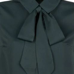 LVT1 Lucky Pussybow Shirt