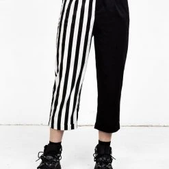 LVT1 Clothing GHOSTTOWN SUIT PANTS