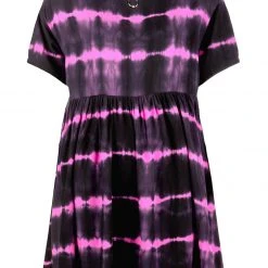 MET1 LOVESICK SKATER DRESS Clothing