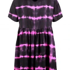 MET1 LOVESICK SKATER DRESS Clothing