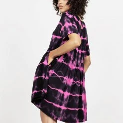 MET1 LOVESICK SKATER DRESS Clothing