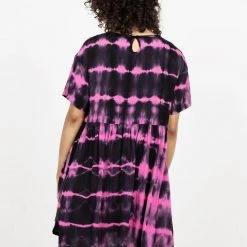 MET1 LOVESICK SKATER DRESS Clothing