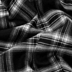 MET1 Seattle Check Shirt