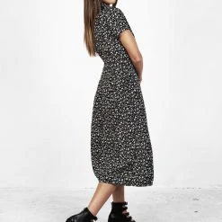 MET1 EVERGLADE SHIRT DRESS Women