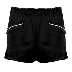 MET1 Clothing LULLABY PYJAMA SHORTS