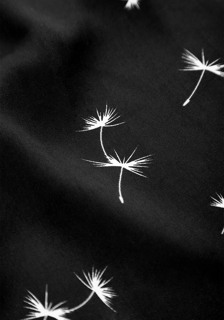 MET1 Clothing Blithe Maxi Wrap Floral Dress 10 MET1 Clothing Blithe Maxi Wrap Floral Dress