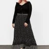 MET1 Prairie Panel Skirt