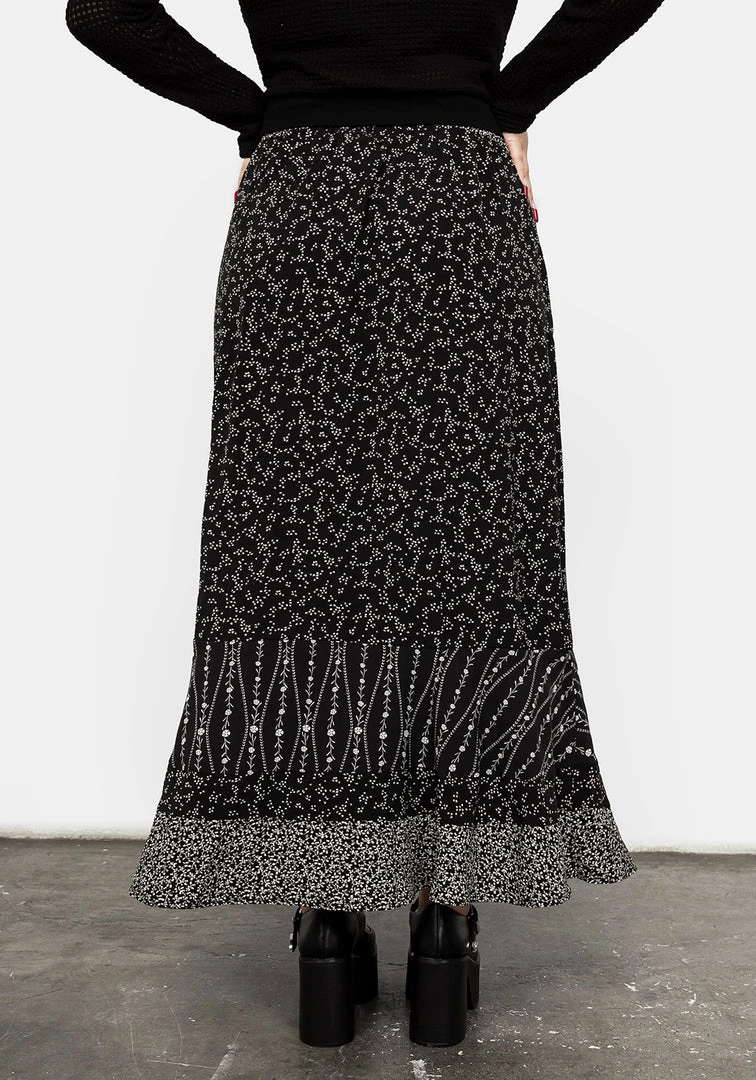 MET1 Prairie Panel Skirt 5 MET1 Prairie Panel Skirt