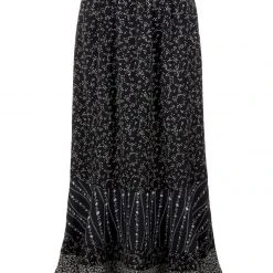 MET1 Prairie Panel Skirt 14 MET1 Prairie Panel Skirt