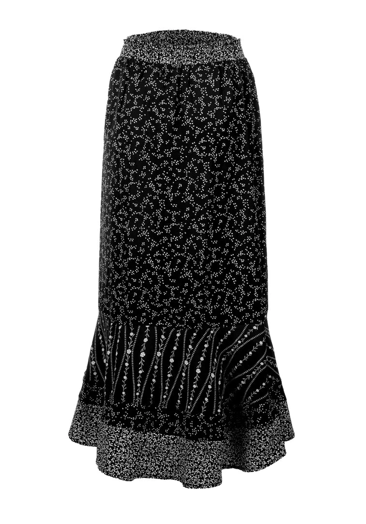 MET1 Prairie Panel Skirt 9 MET1 Prairie Panel Skirt