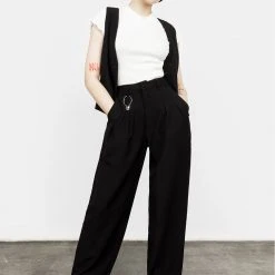 MET1 Clarice Tailored Trousers