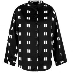 MET1 ATOMIC OVERSIZED SHIRT 14 MET1 ATOMIC OVERSIZED SHIRT