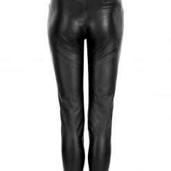 MET1 Slain Faux Leather Pants 21 MET1 Slain Faux Leather Pants