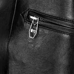 MET1 Slain Faux Leather Pants 22 MET1 Slain Faux Leather Pants