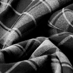 MET1 Bittersweet Check Dress 19 MET1 Bittersweet Check Dress