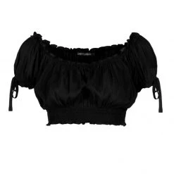 MET1 MARIELLA BARDOT TOP Clothing