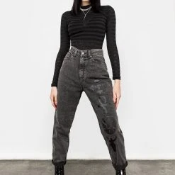 MET1 Gomez Bodysuit Women