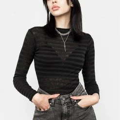 MET1 Gomez Bodysuit Women