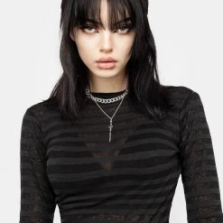 MET1 Gomez Bodysuit Women