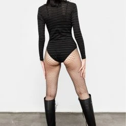 MET1 Gomez Bodysuit Women