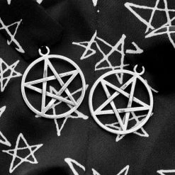 MET1 Clothing Hallow Pants