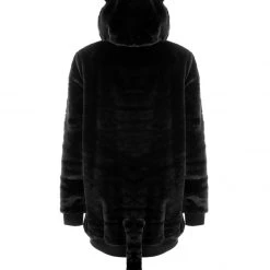 MET1 Bagheera Cat-Ear Hoody