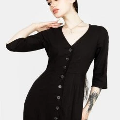 MET1 Coming Soon Merga Pagan Dress