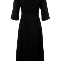 MET1 Coming Soon Merga Pagan Dress