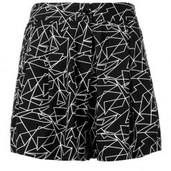 MET1 HYPATIA SHORTS