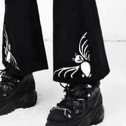 MET1 Pipistrelle Flared Bat Cords