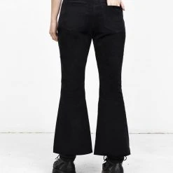 MET1 Pipistrelle Flared Bat Cords