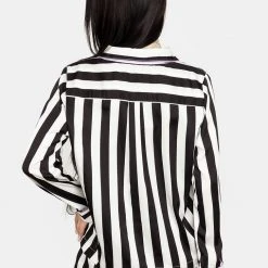 MET1 Beetle Pyjama Shirt Top Clothing