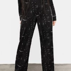 MET1 Clothing Celestial Pyjama Pants