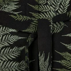 MET1 Fern Midi Shirt Dress Women 18 MET1 Fern Midi Shirt Dress Women