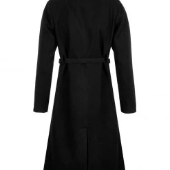 ORI1 Clothing Dark Matter Longline Coat 23 ORI1 Clothing Dark Matter Longline Coat