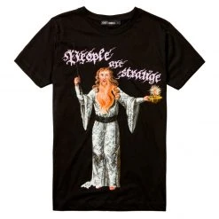 TOT1 WIZARD UNISEX T-SHIRT