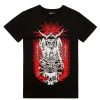 TOT1 BAPHOMET UNISEX T-SHIRT Clothing