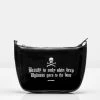 IVA1 Dead Inside Make Up Bag 2 IVA1 Dead Inside Make Up Bag