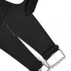 YHU1 Exorcism Double Belt Harness
