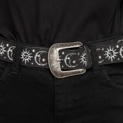 YHU1 Zappa Guitar Strap Jeans Belt Accessories 13 YHU1 Zappa Guitar Strap Jeans Belt Accessories