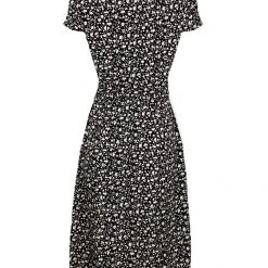 MET1 EVERGLADE SHIRT DRESS Women