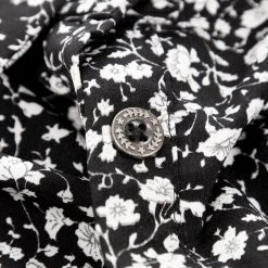 MET1 EVERGLADE SHIRT DRESS Women