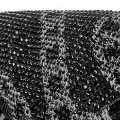 JB1 GROUNDED LOW RISE DENIM MINI SKIRT Women