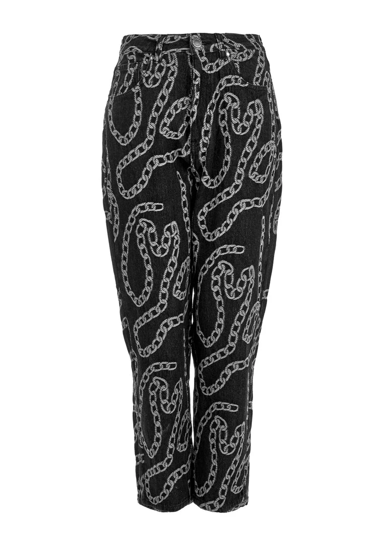 JB1 Women GROUNDED MOM DENIM JEANS 8 JB1 Women GROUNDED MOM DENIM JEANS