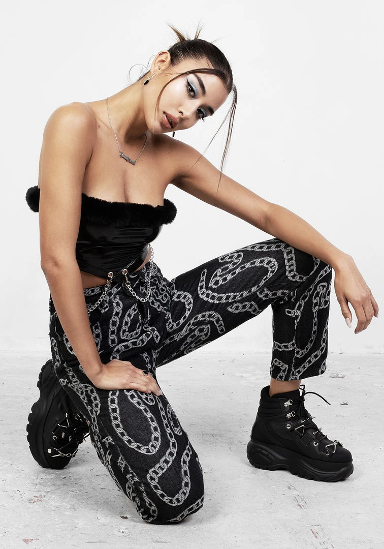 JB1 Women GROUNDED MOM DENIM JEANS 4 JB1 Women GROUNDED MOM DENIM JEANS