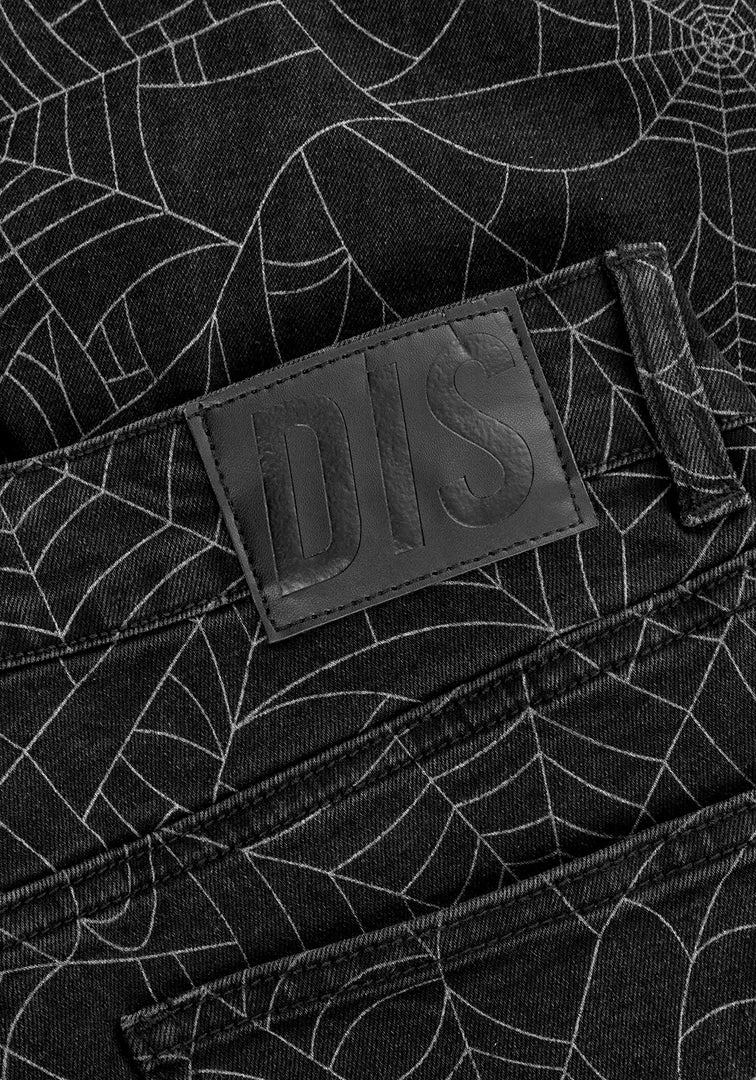 JB1 Venom Mom Jeans Women 9 JB1 Venom Mom Jeans Women