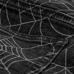 JB1 Venom Mom Jeans Women 19 JB1 Venom Mom Jeans Women